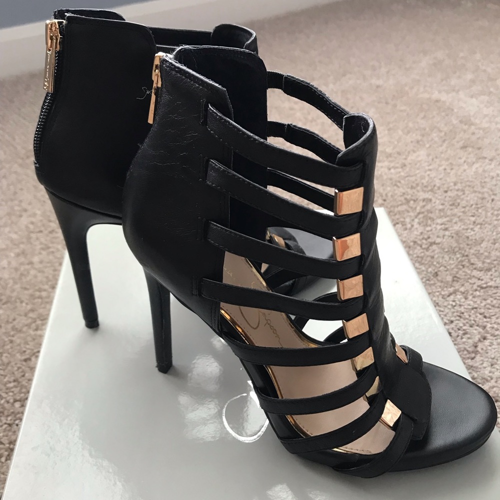 Jessica Simpson sandals
